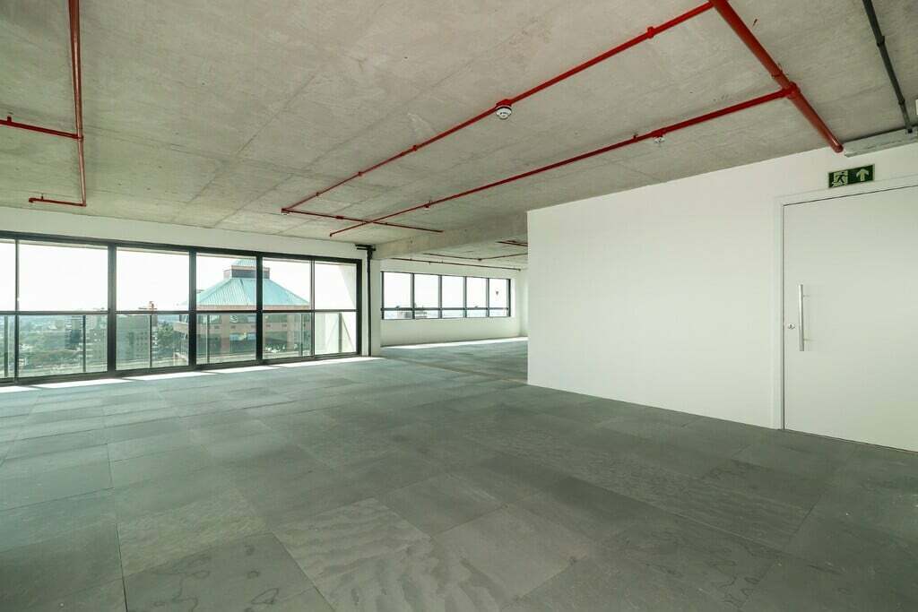 Lançamento Sala